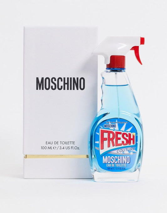 Fresh Couture Moschino 1.1 Premium