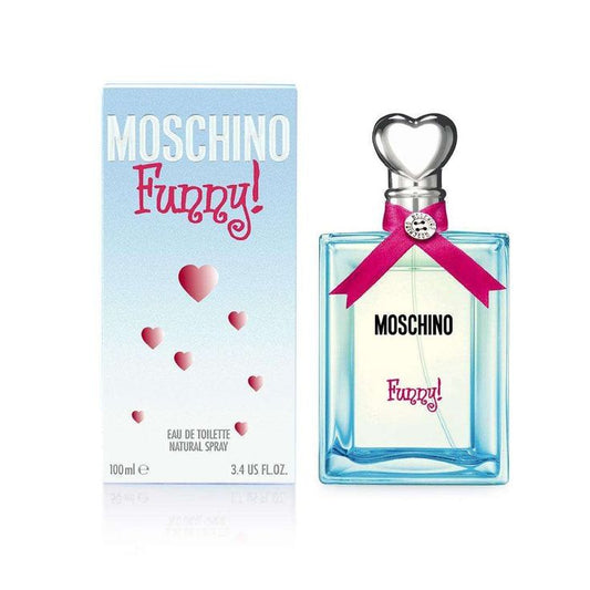 Moschino Funny! 1.1 Premium