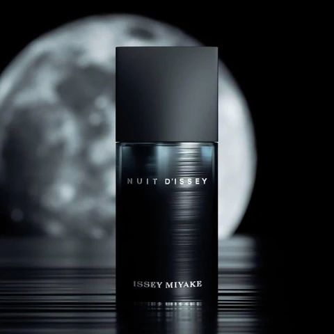 Nuit d’Issey Issey Miyake  1.1 Premium