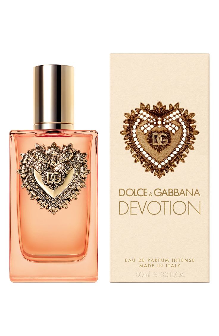 Devotion Dolce&Gabbana 1.1 Premium