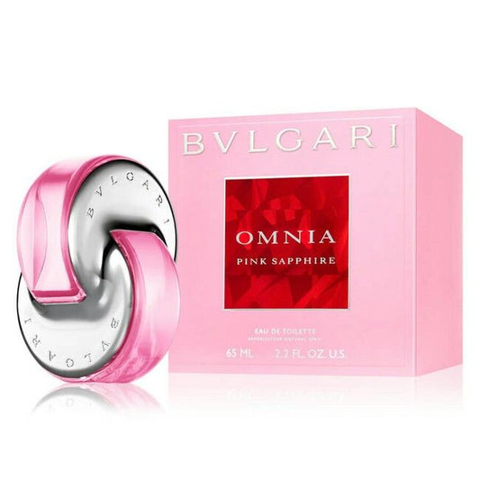 Omnia Pink Sapphire Bvlgari 1.1 Premium