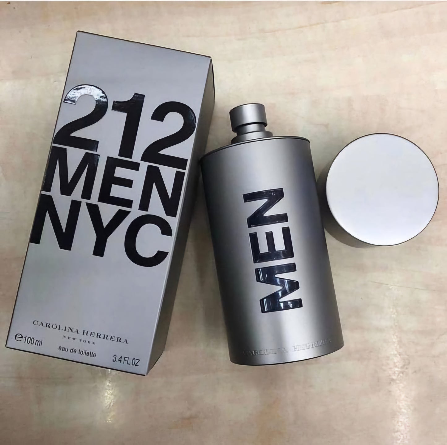 212 Men NYC 1.1 Premium