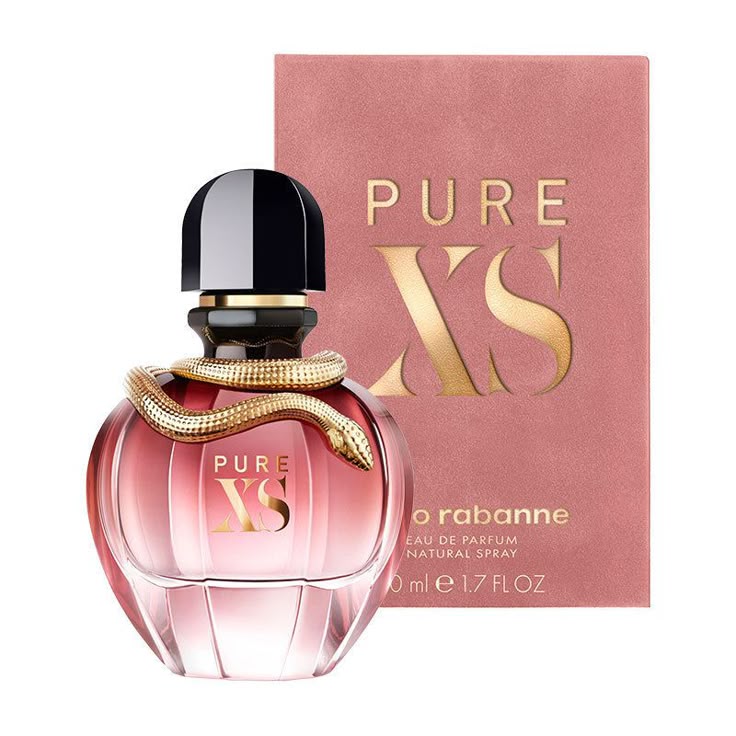 Pure XS For Her Rabanne 1.1 Premium
