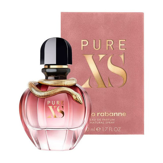 Pure XS For Her Rabanne 1.1 Premium