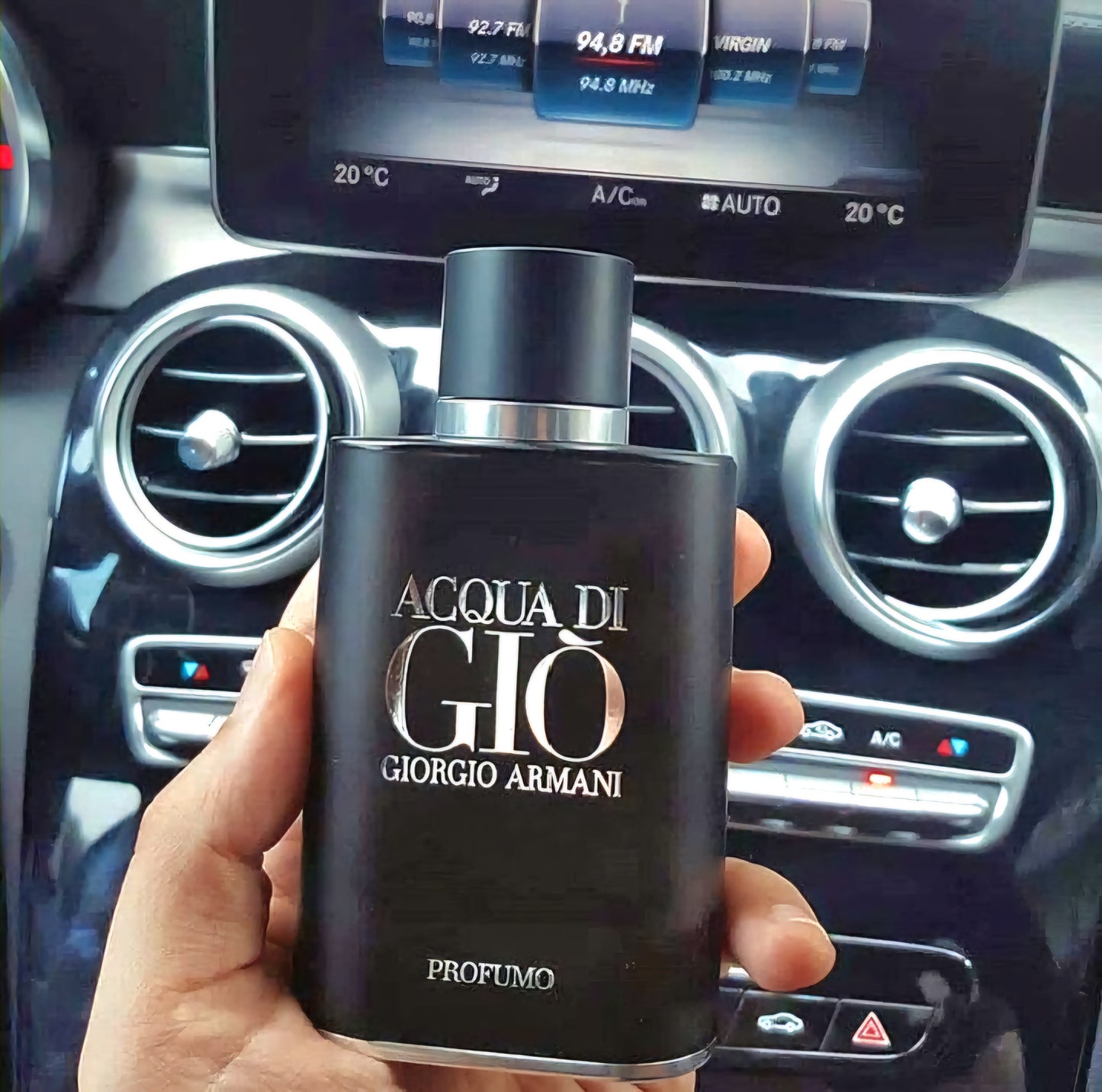 Acqua Di Gio Profumo 100ml EDP1.1 Premium