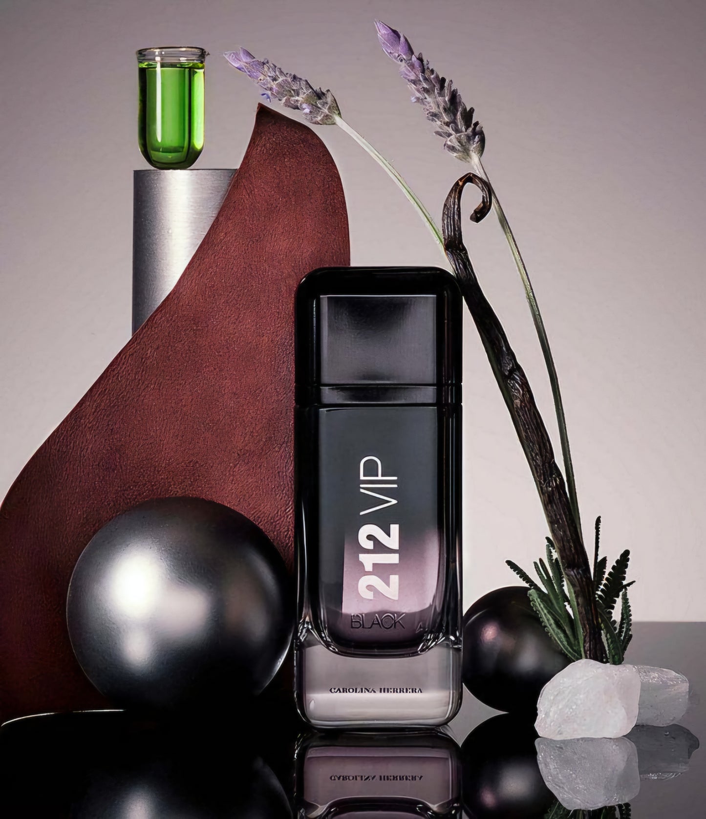 212 VIP Black 1.1 Premiu