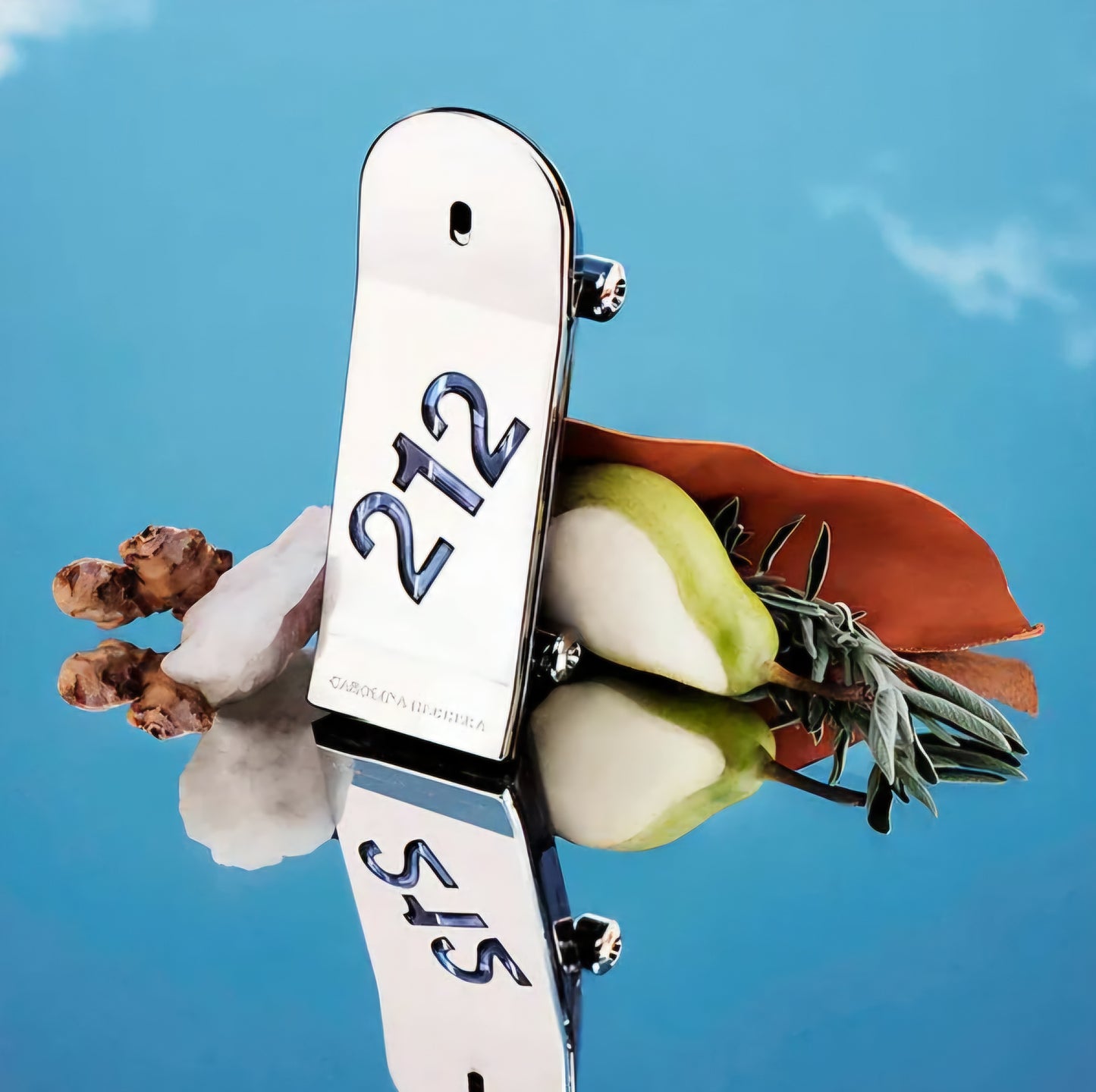 212 Men Heroes 1.1 Premium