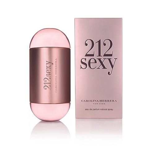 212 Sexy Carolina Herrera 1.1 Premium