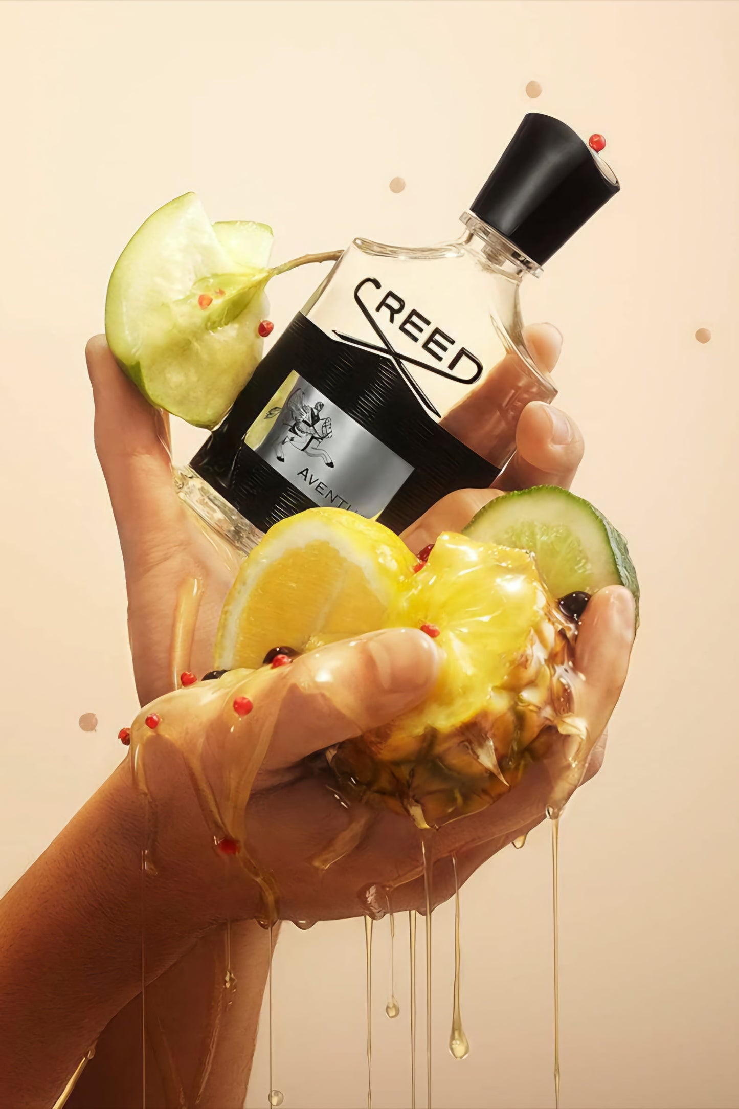 Creed Aventus 1.1 premium