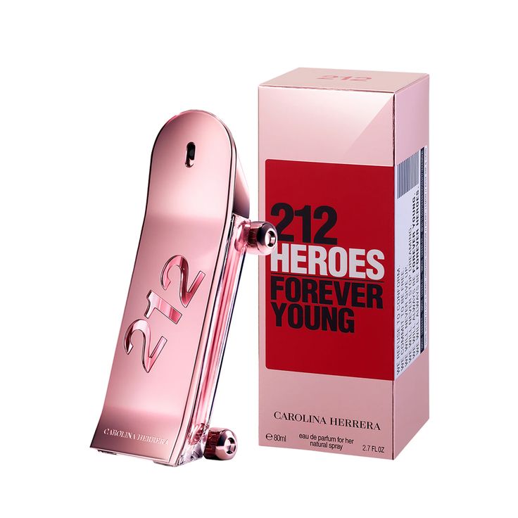 212 Heroes Forever Young 1.1 Premium