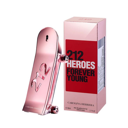 212 Heroes Forever Young 1.1 Premium