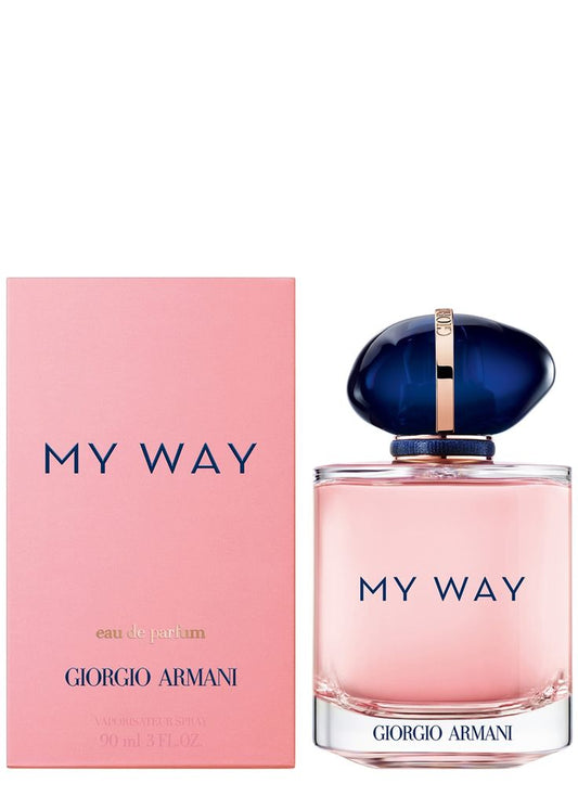 My Way Giorgio Armani 1.1 Premium