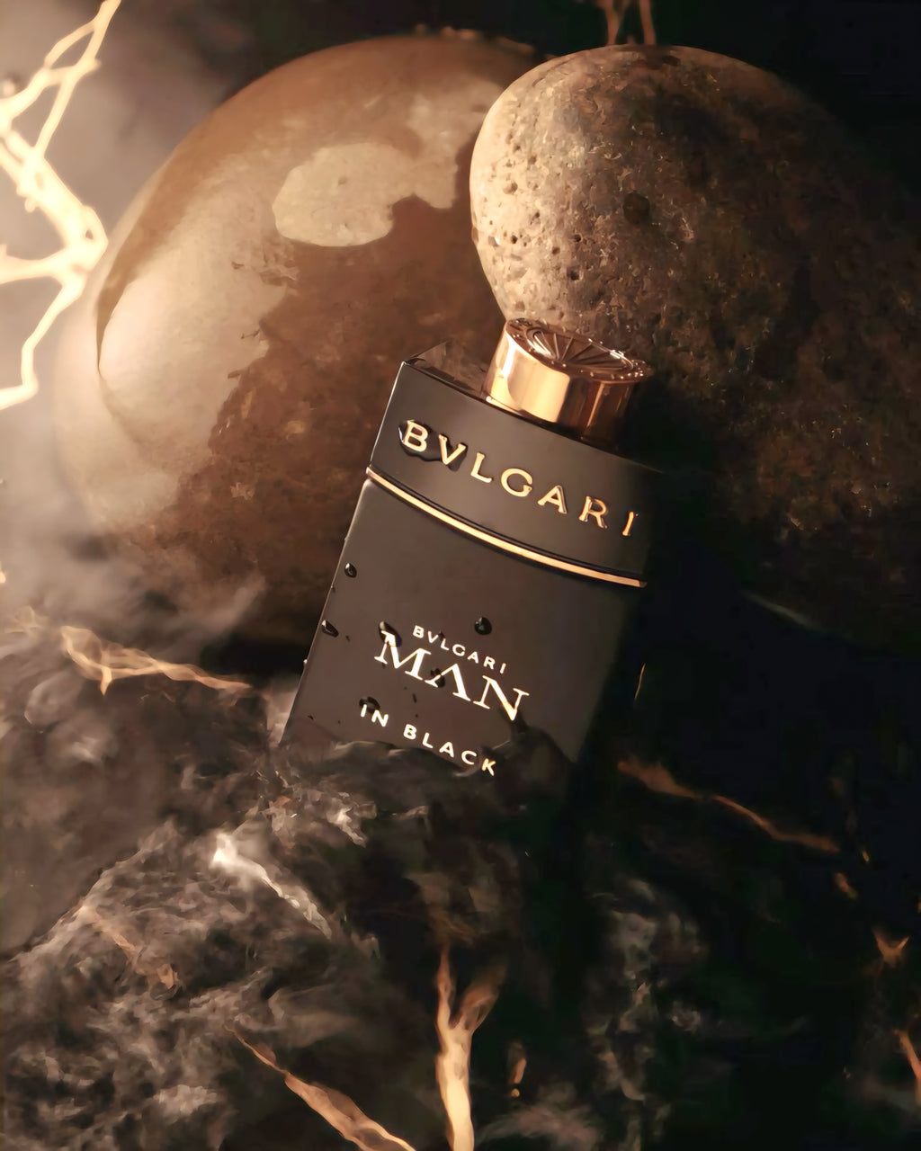 Bvlgari Man In Black EDP 100ml 1.1 Premium