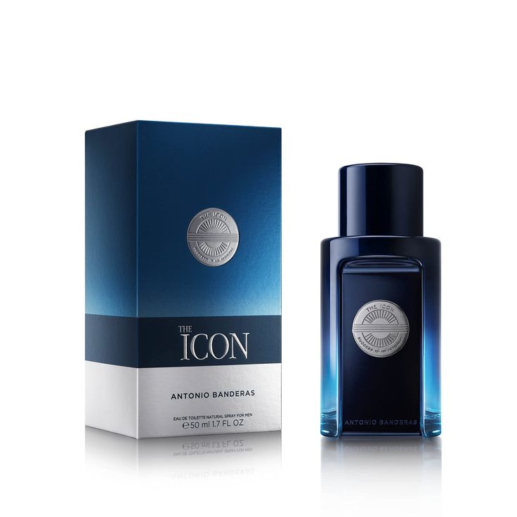 The Icon Antonio Banderas 1.1 Premium