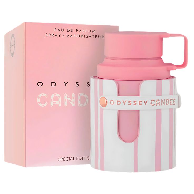 Odyssey Candee Armaf