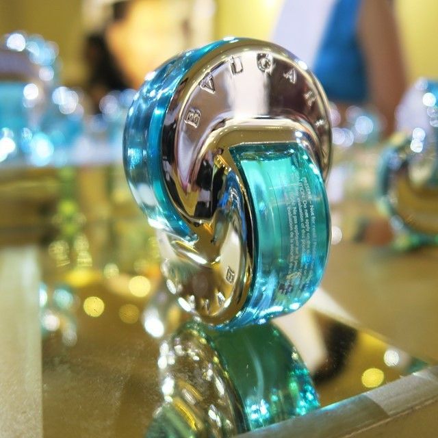Omnia Paraiba Bvlgari 1.1 Premium
