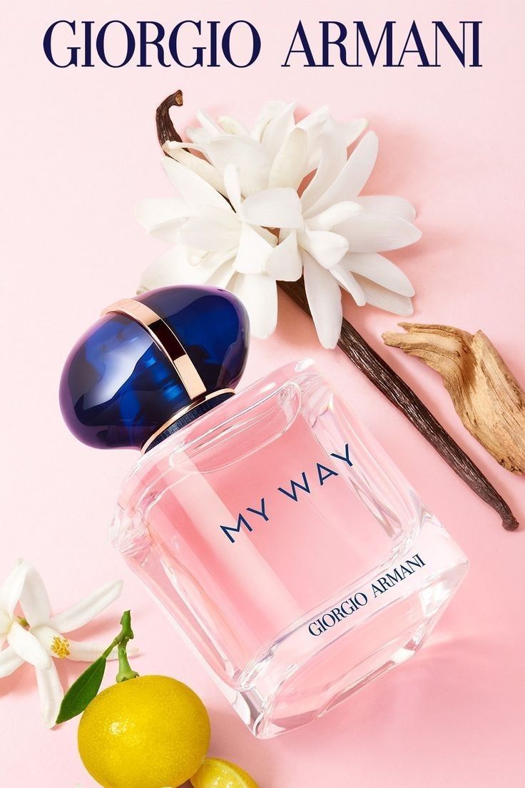My Way Giorgio Armani 1.1 Premium