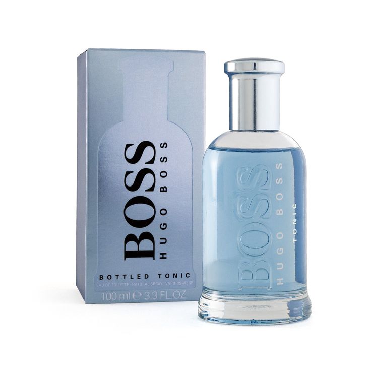 Boss Bottled Tonic Hugo Boss 1.1 Premium
