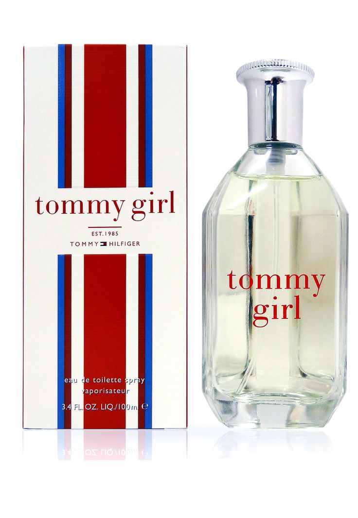 Tommy Girl Tommy Hilfiger 1.1 Premium
