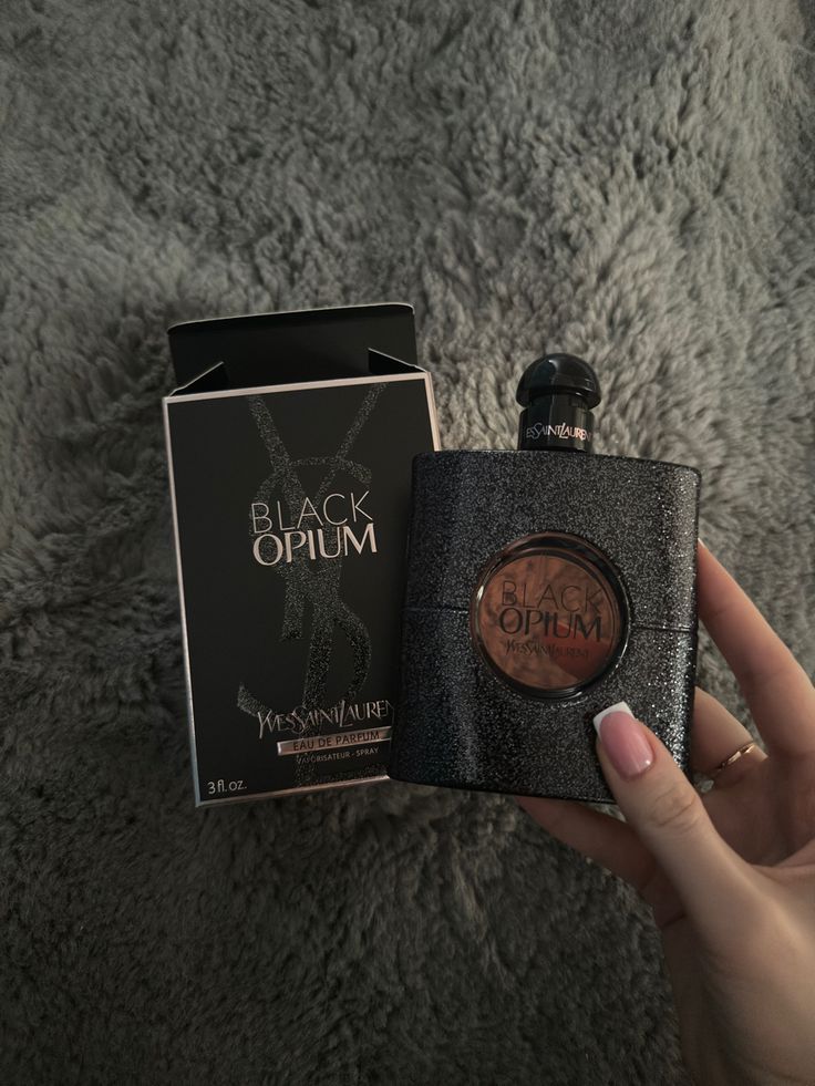 Black Opium Yves Saint Laurent 1.1 Premium