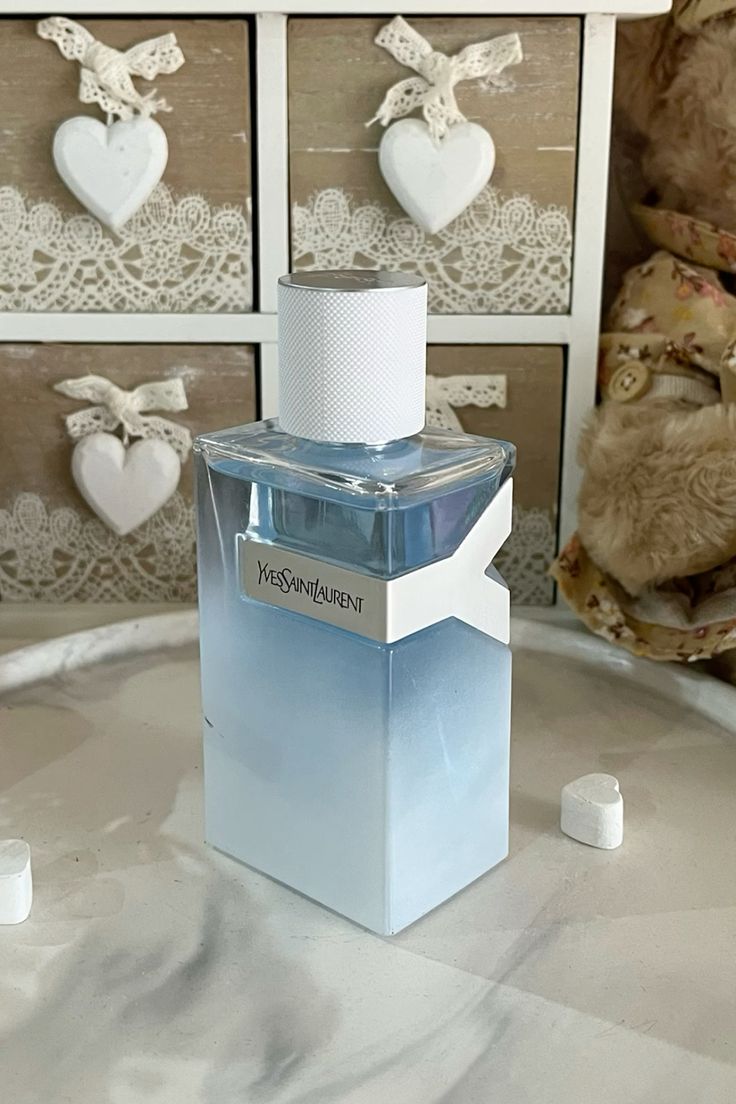 Y Eau Fraiche Yves Saint Laurent 1.1 Premium