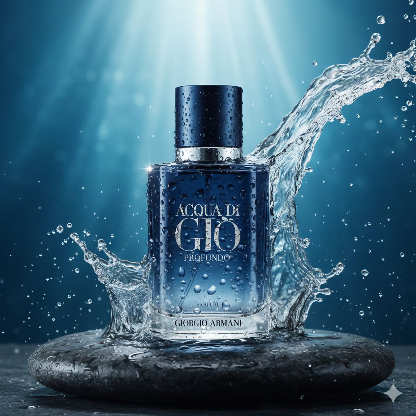 Acqua Di Gio Profondo 100ml EDP 1.1 Premium