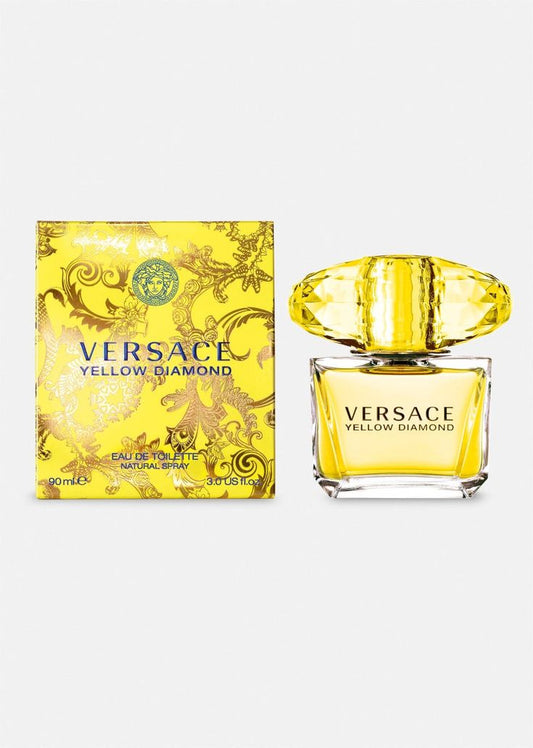 Yellow Diamond Versace 1.1 Premium