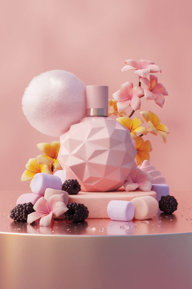 Sweet Candy Ariana Grande 100ml