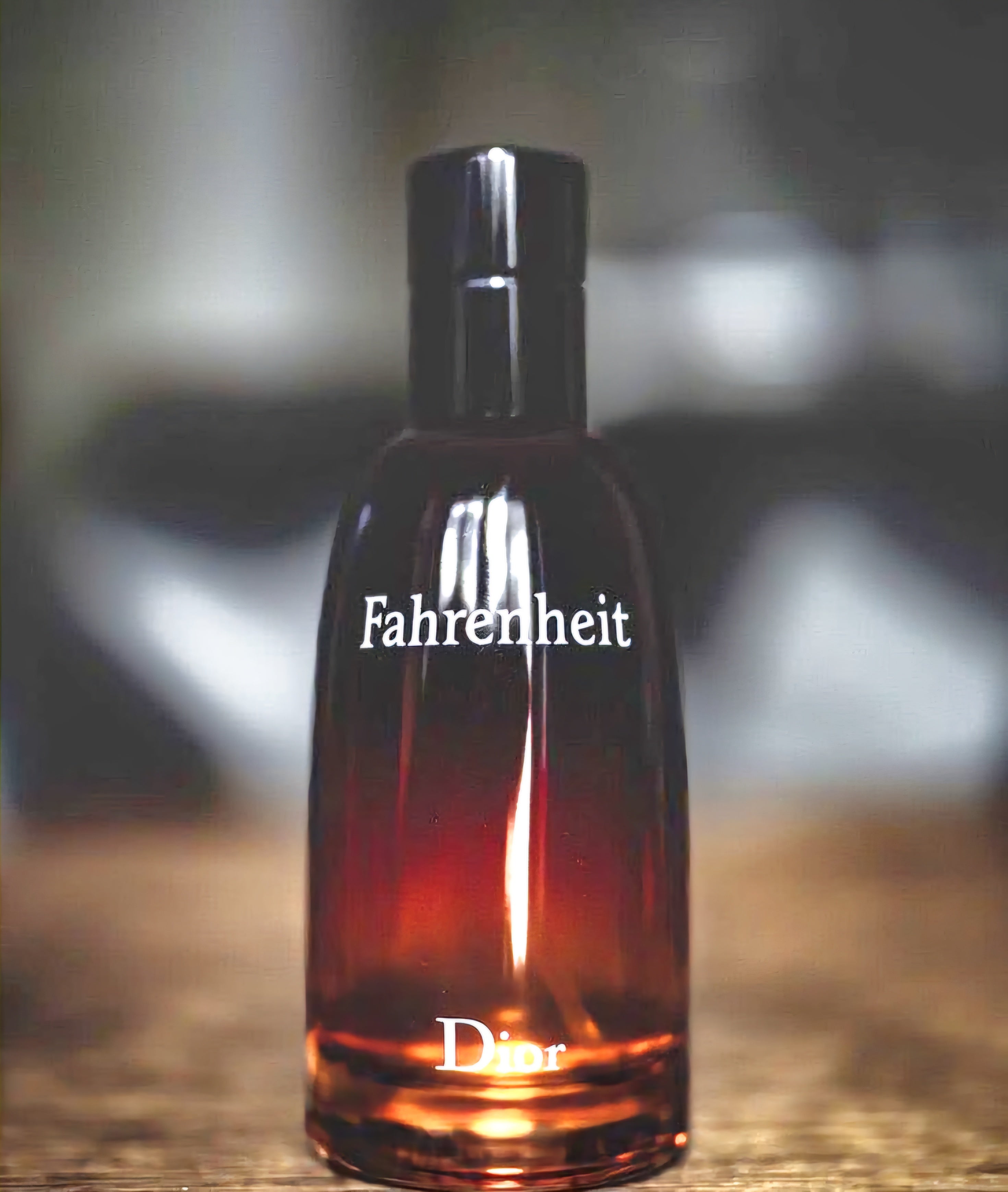 Fahrenheit Dior 100ml EDT 1.1 Premium