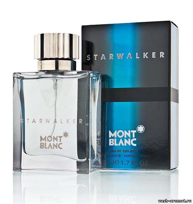 Starwalker Montblanc 1.1 Premium