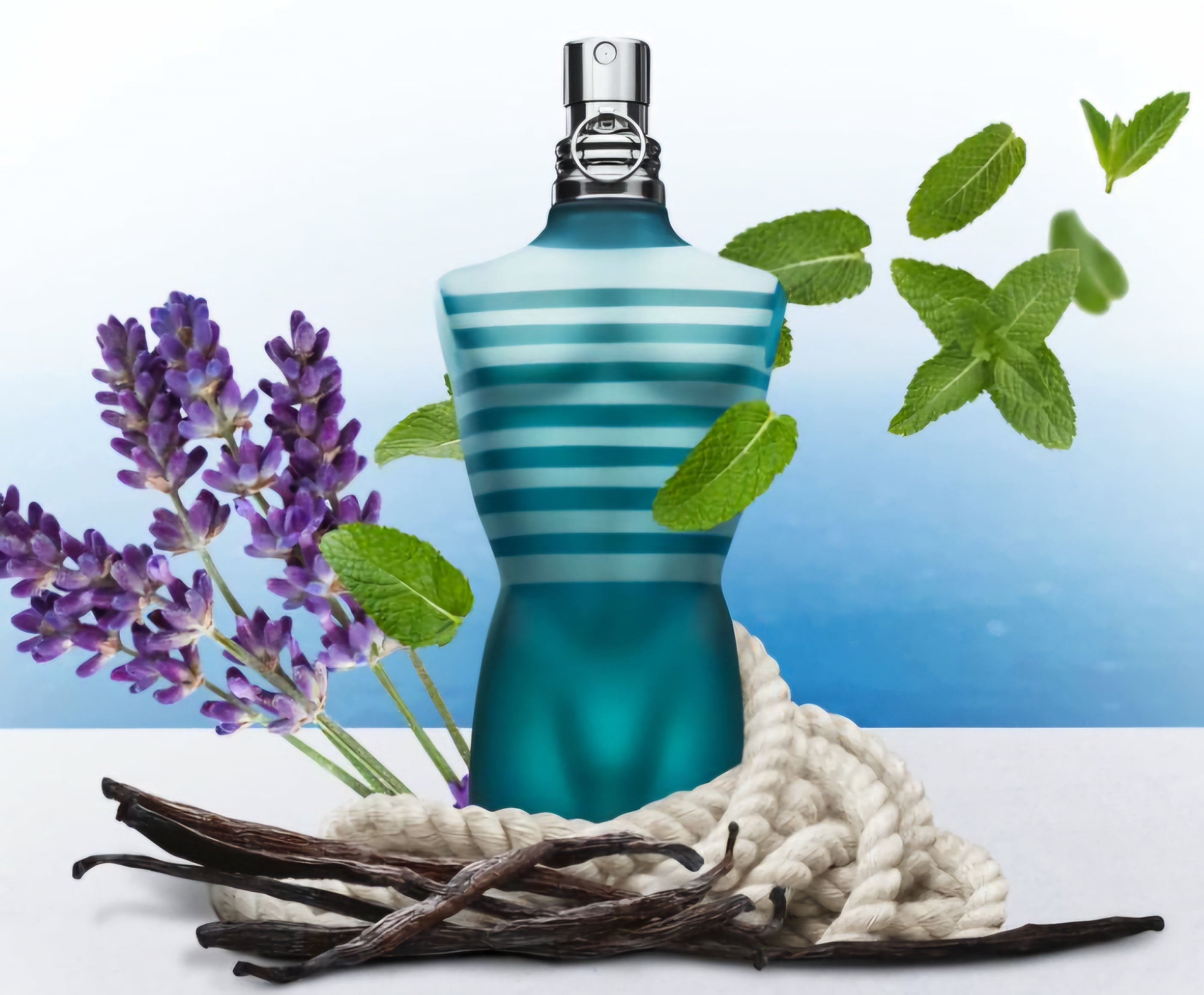 Jean Paul Gaultier Le Male 125ml EDT 1.1 Premium