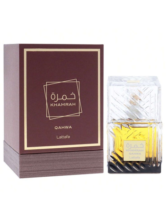 Khamrah Qahwa Lattafa 1.1 Premium