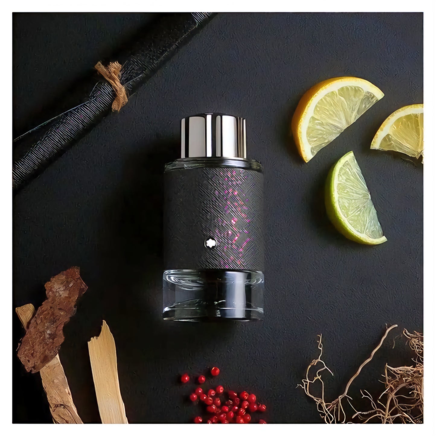 Mont Blanc Explorer 100ml EDP 1.1 Premium