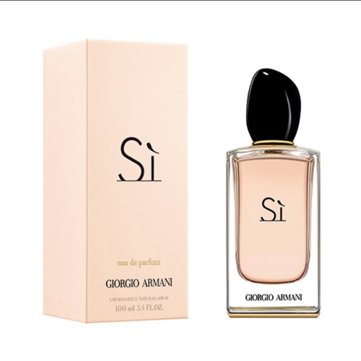 Si Giorgio Armani 1.1 Premium