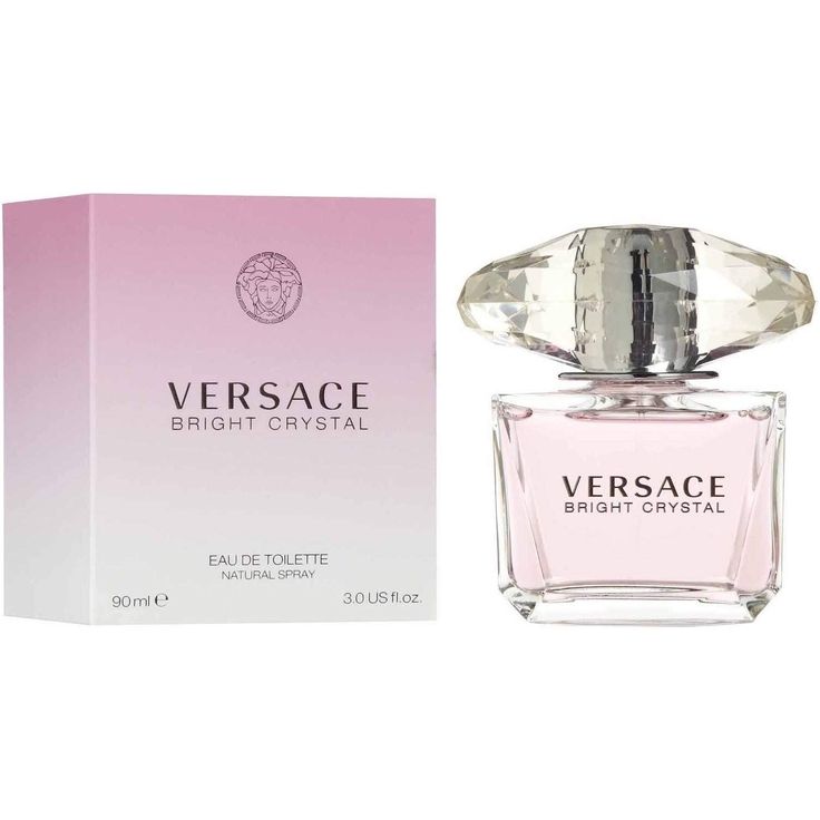 Bright Crystal Versace