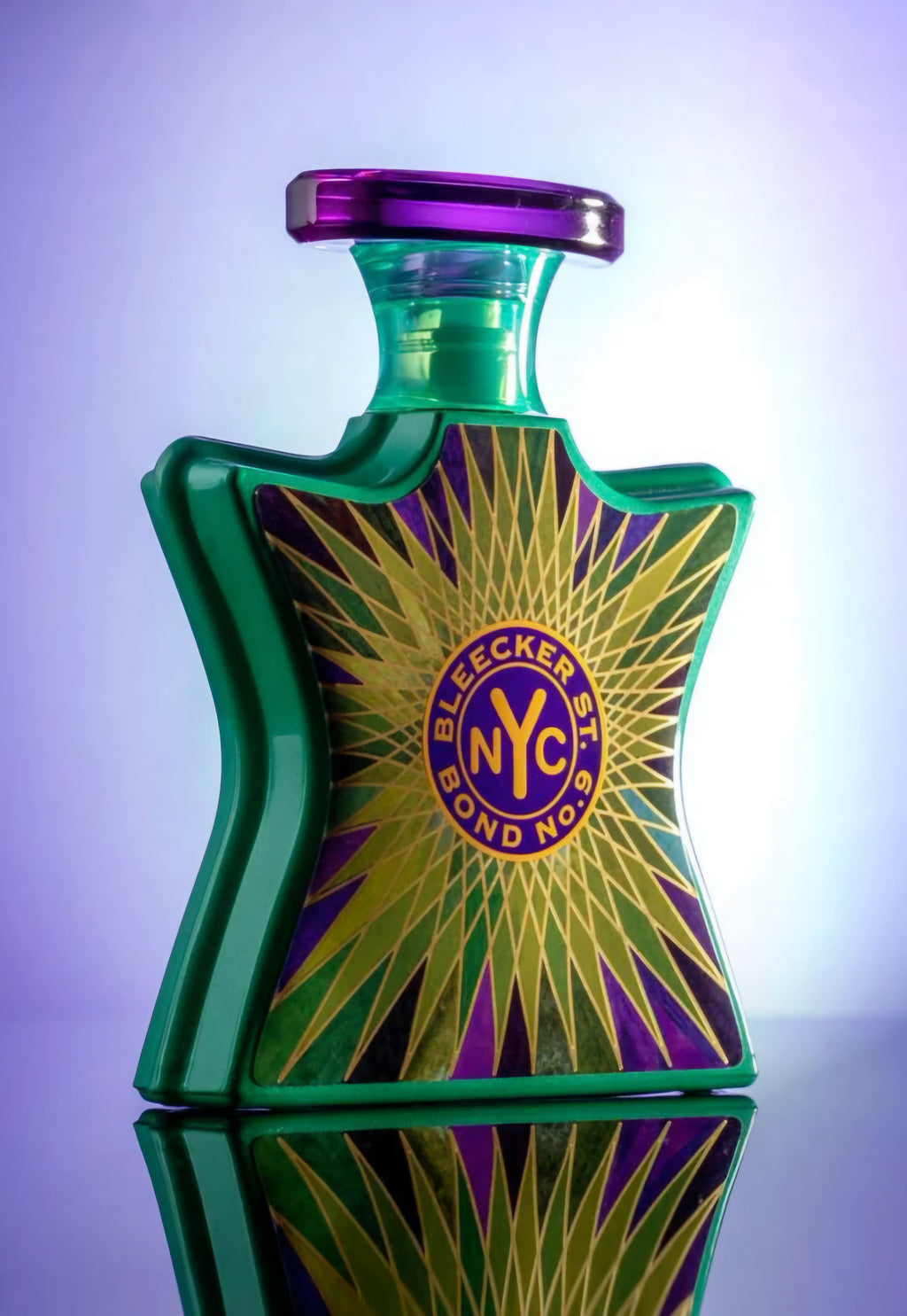 Bond N9 Bleecker Street (Karol G) 100ml EDP 1.1 Premium