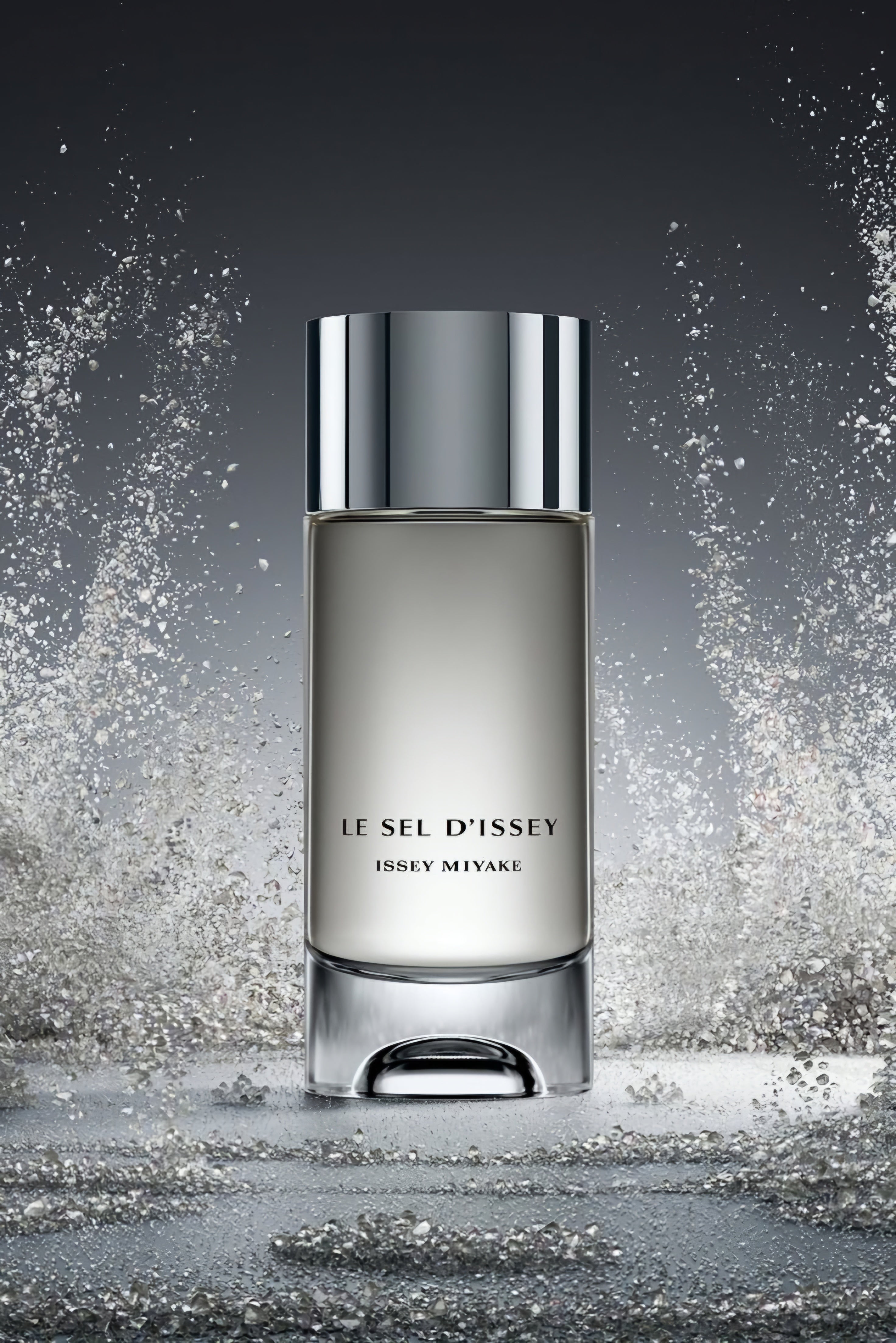L'Eau d'Issey Pour Homme Issey Miyake 125 EDT 1.1 Premium
