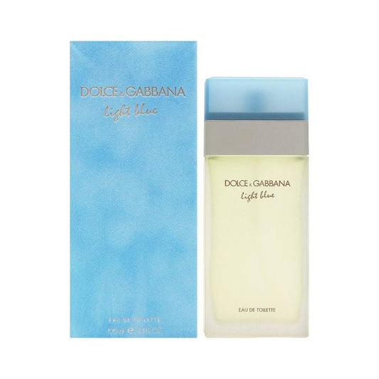 Light Blue Dolce&Gabbana 1.1 Premium
