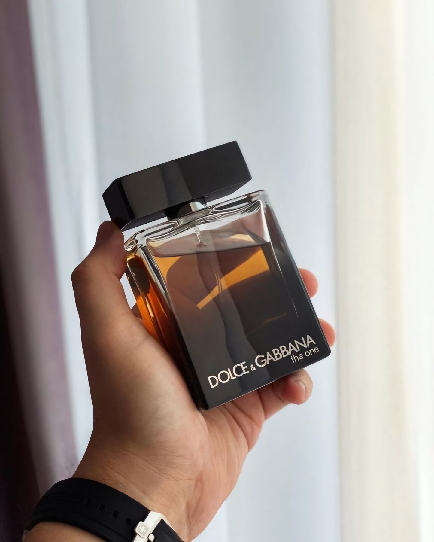 The One Dolce & Gabanna 100ml EDT 1.1 Premium