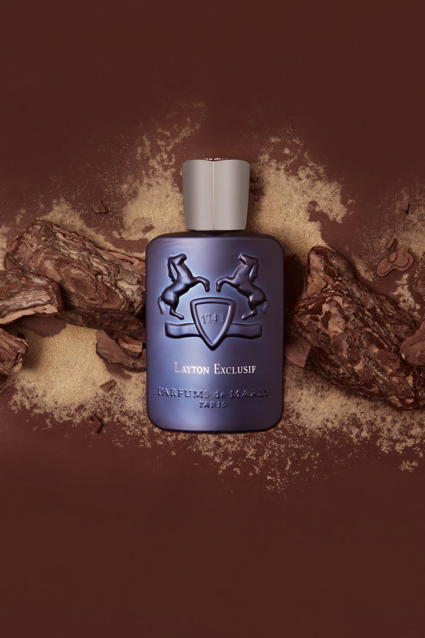 Layton Parfums De Marly 125ml EDP 1.1 Premium