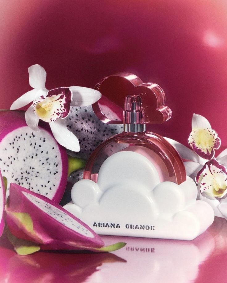 Cloud Pink Ariana Grande 1.1 Premium