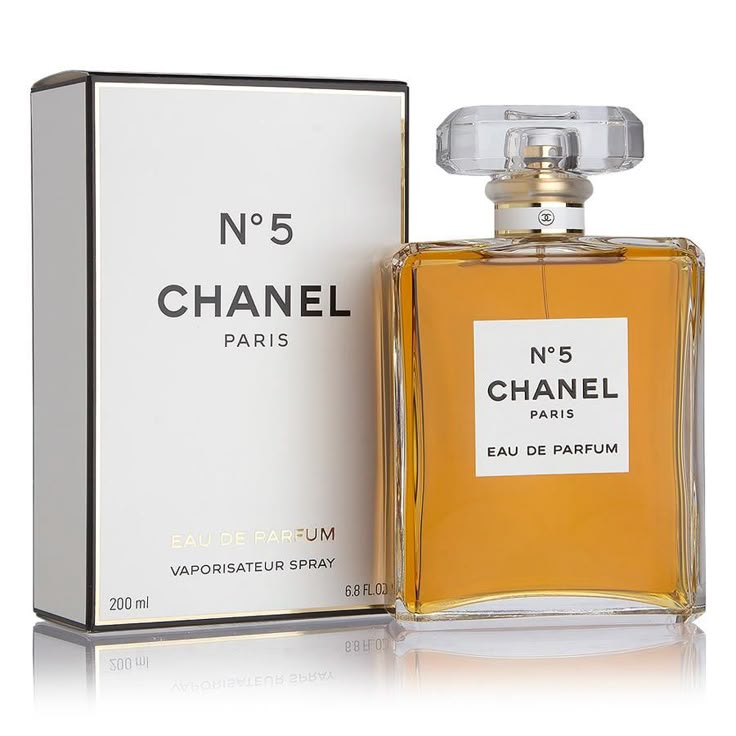 Chanel No 5 Eau de Parfum 1.1 Premium