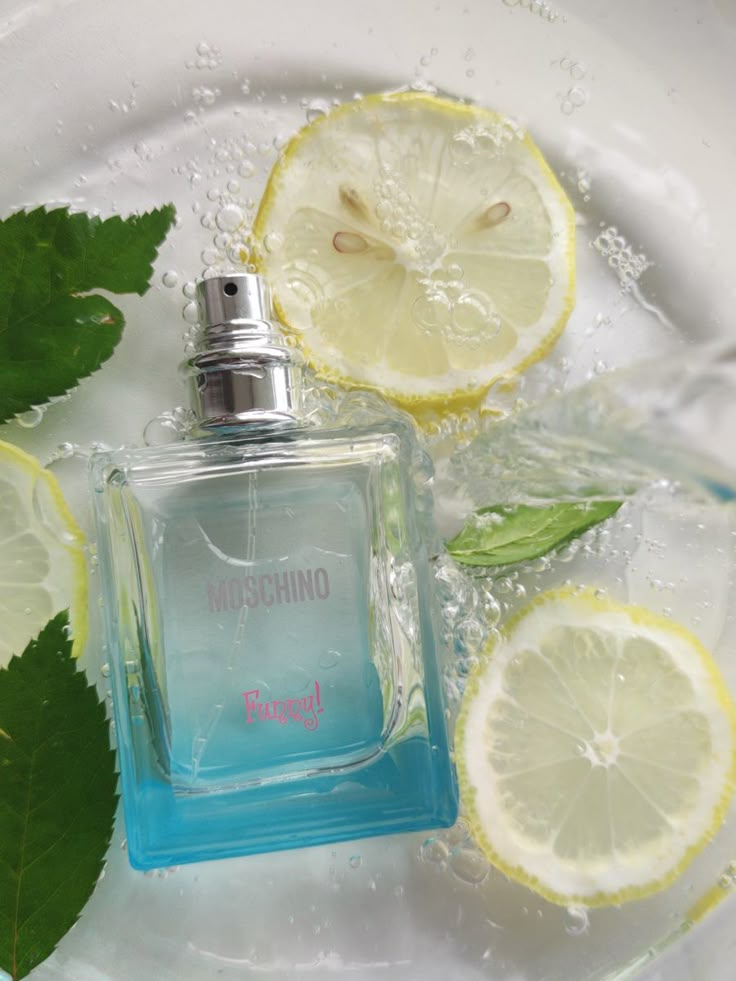 Moschino Funny! 1.1 Premium