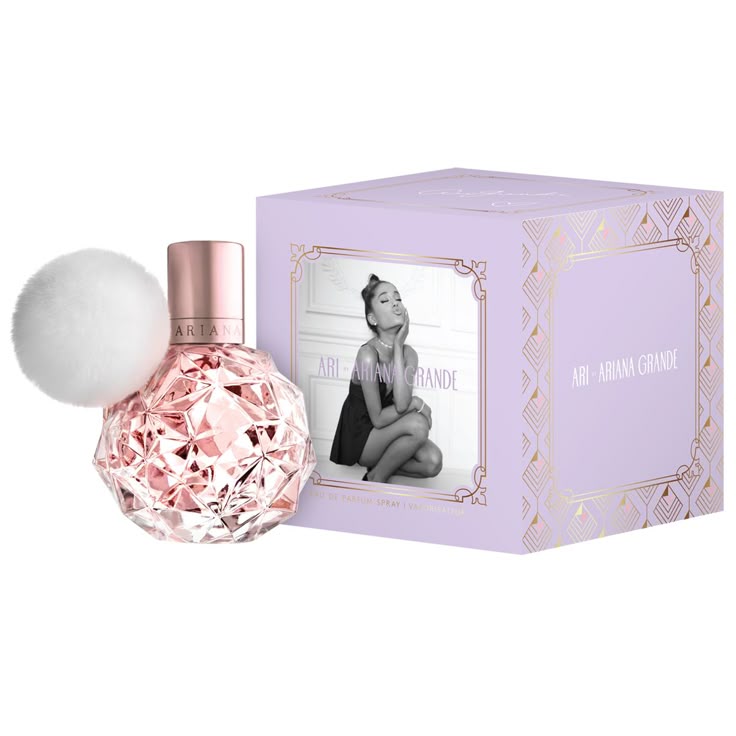 Ari Ariana Grande