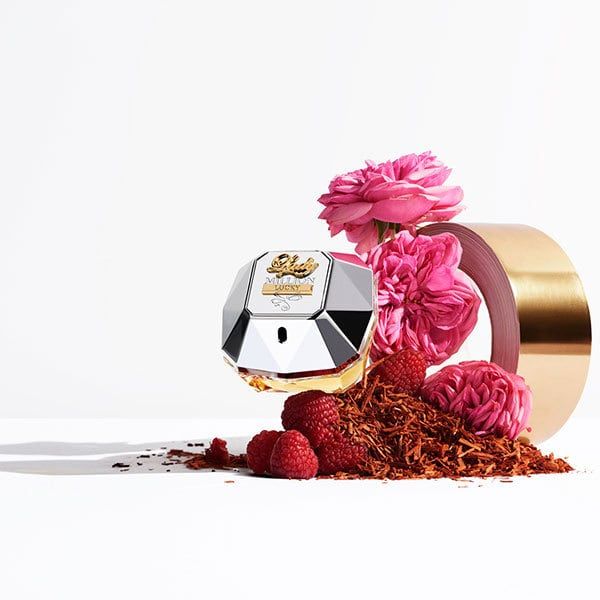 Lady Million Lucky Rabanne 1.1 Premium