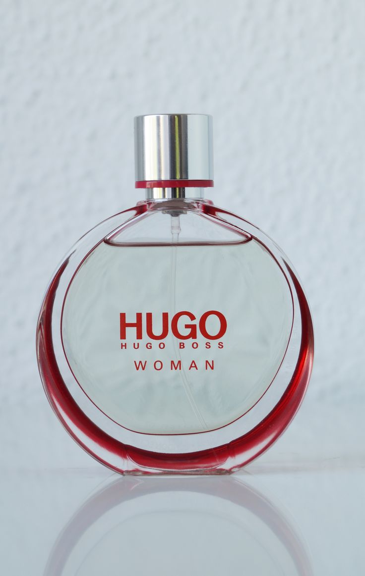 Hugo Woman Hugo Boss 1.1 Premium