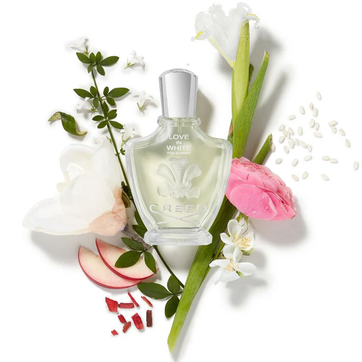 Love in White Creed 1.1 Premium