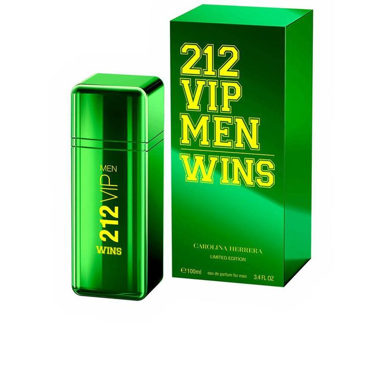 212 VIP Men Wins 1.1 Premium