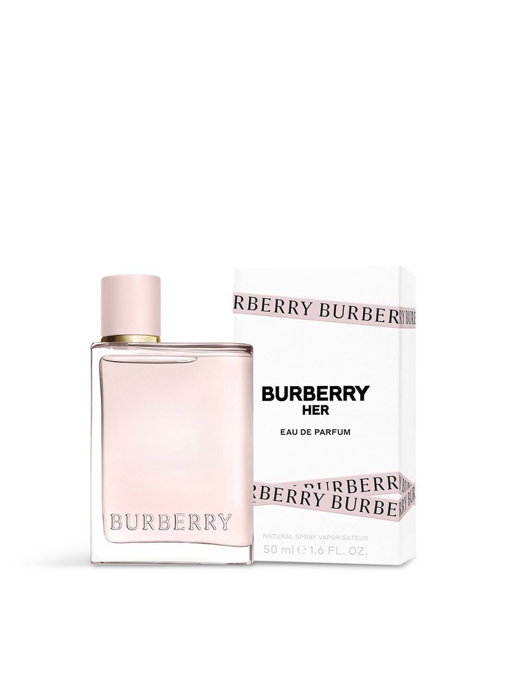 Burberry Her Burberry