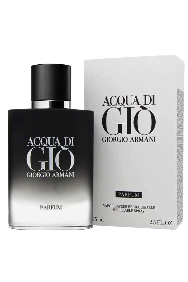 Acqua di Giò Eau de Parfum 1.1 Premium